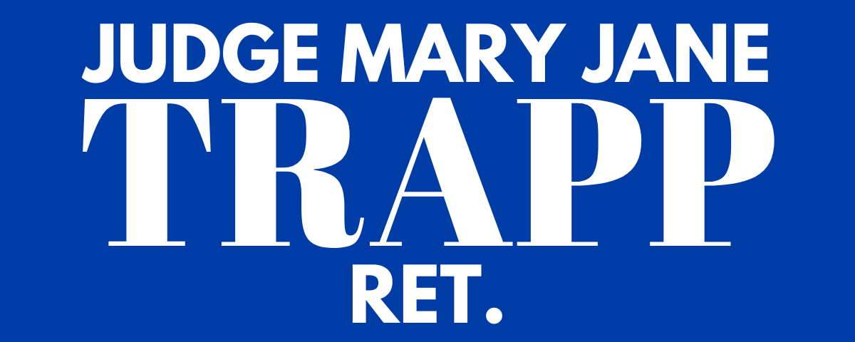 Mary Jane Trapp